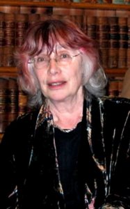 Michelene Wandor
